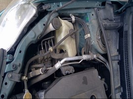 2010 TOYOTA COROLLA, GREEN, LE, 1.8L, AT, Z25997